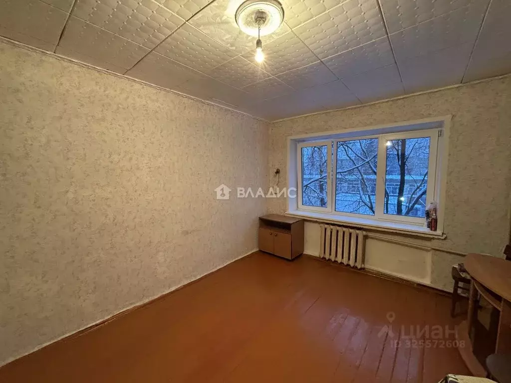 Комната Московская область, Зарайск Зарайск муниципальный округ, ул. ... - Фото 0