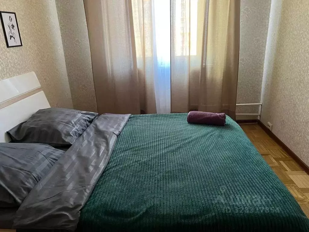 2-к кв. Москва Рябиновая ул., 4 (68.0 м) - Фото 2