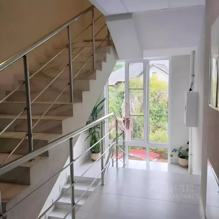 1-к кв. Краснодарский край, Сочи пер. Севастопольский, 1Б (46.0 м) - Фото 2