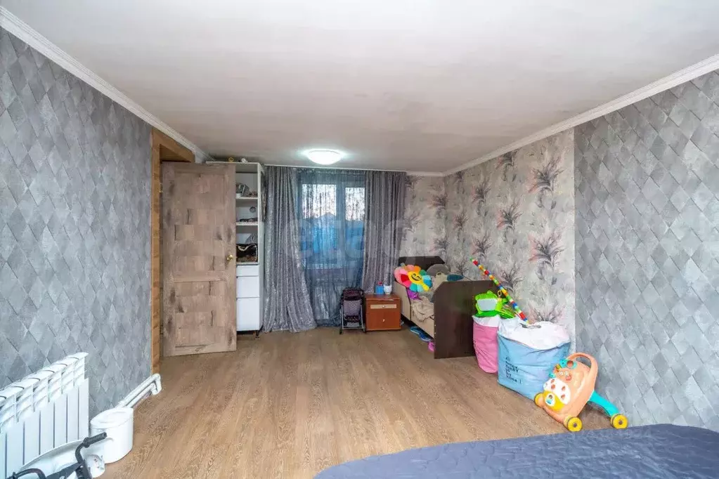 Дом в Тюменская область, Тюмень Энергостроитель СНТ, ул. Садовая (43 ... - Фото 1