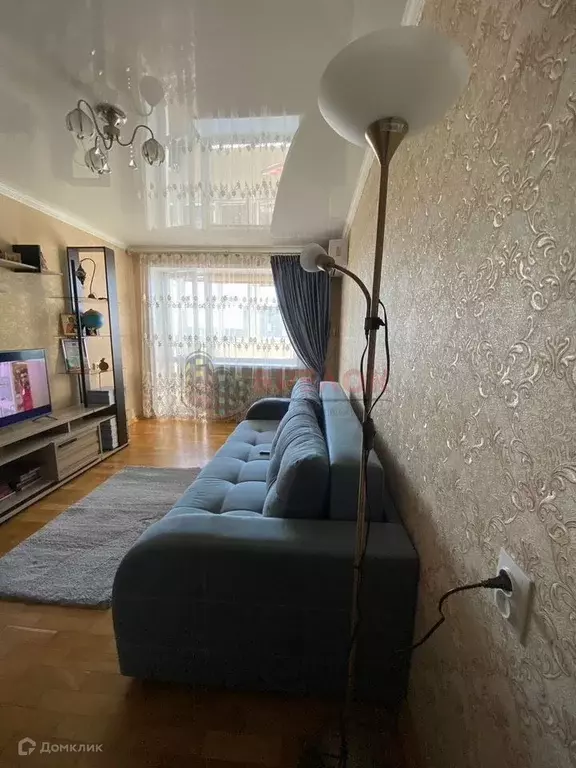 Продаётся 1-к квартира, 32 м - Фото 1