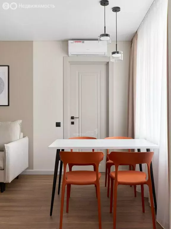 2-комнатная квартира: Казань, Вахитовский район, улица Чехова, 4 (44.1 ... - Фото 1