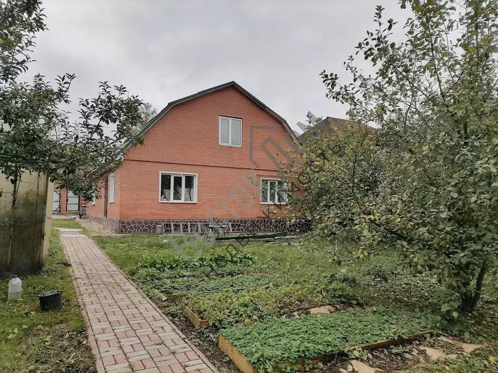 Дом, 200 м - Фото 1