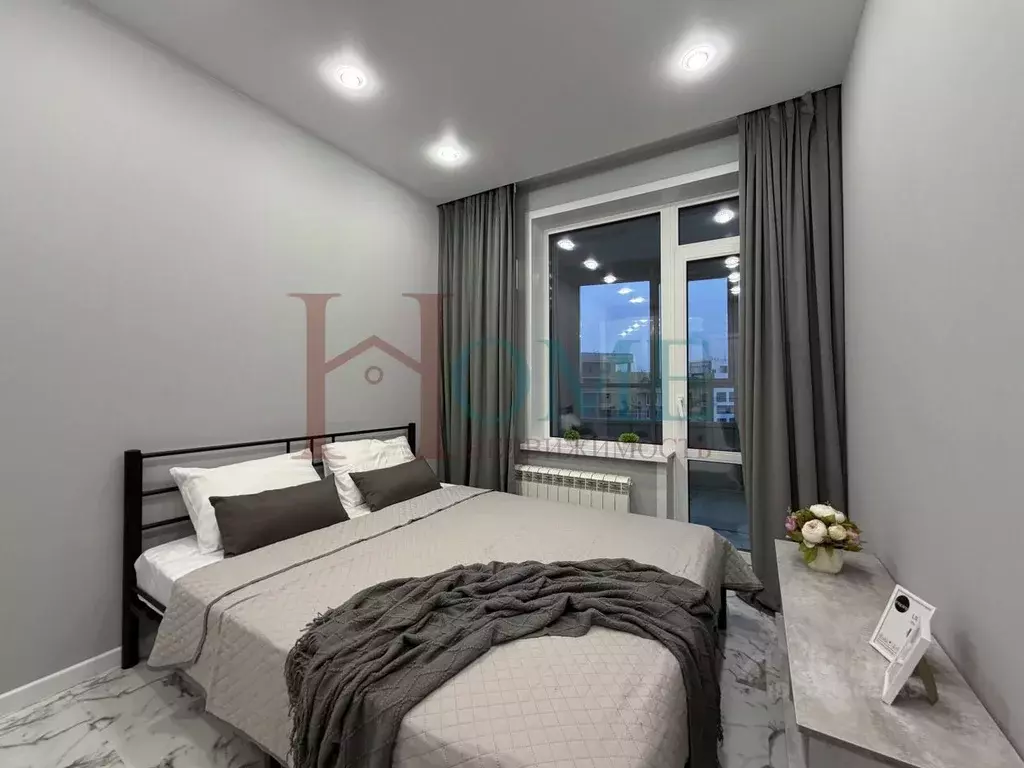 1-к кв. Новосибирская область, Новосибирск ул. Сибревкома, 9 (50.0 м) - Фото 1