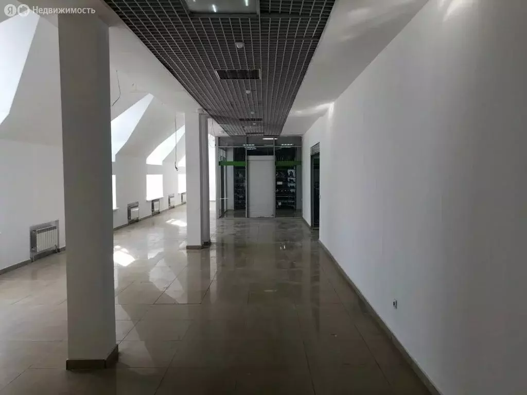 Помещение свободного назначения (117.3 м) - Фото 2