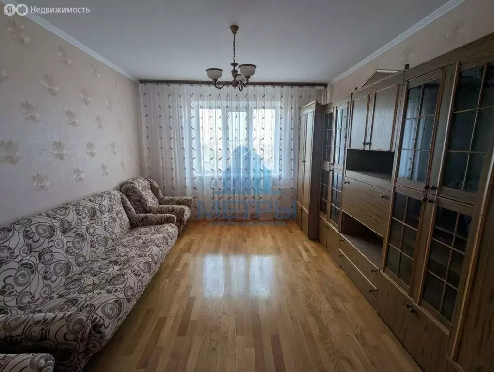 2-комнатная квартира: Абинск, улица Советов, 55 (50.7 м) - Фото 0