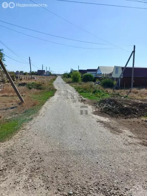 Участок в посёлок Таманский, улица Каминского, 23 (15 м) - Фото 1