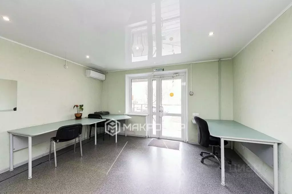 Офис в Челябинская область, Челябинск просп. Победы, 317 (53 м) - Фото 1