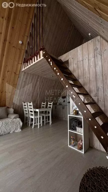 Дом в деревня Падерина, Луговая улица (40 м) - Фото 2