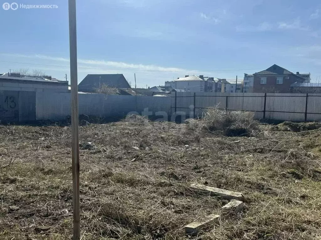 Участок в Шадринск, улица 4-го Уральского Полка (3.64 м) - Фото 2