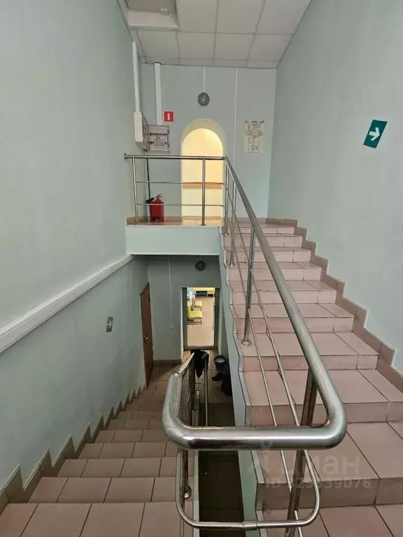 Офис в Липецкая область, пос. Добринка ул. Советская, 4 (108 м) - Фото 2