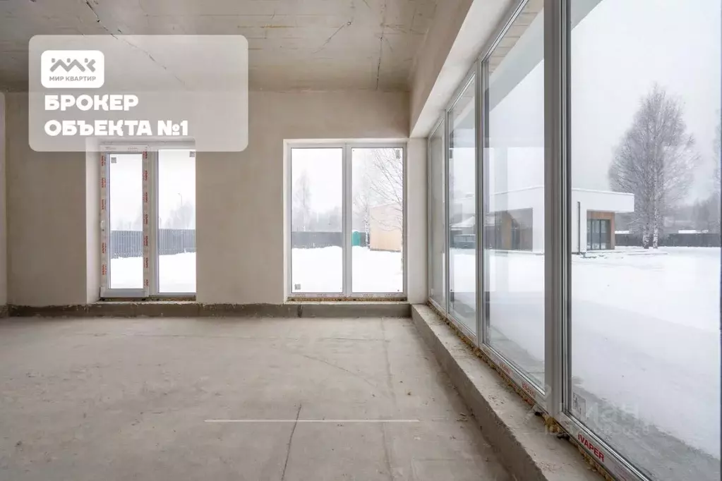 Помещение свободного назначения в Ленинградская область, Всеволожский ... - Фото 1