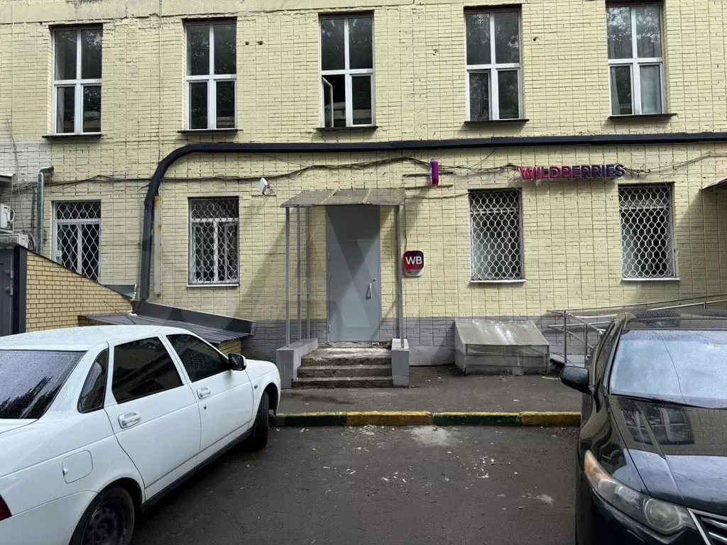 Продам помещение свободного назначения, 110.5 м - Фото 1