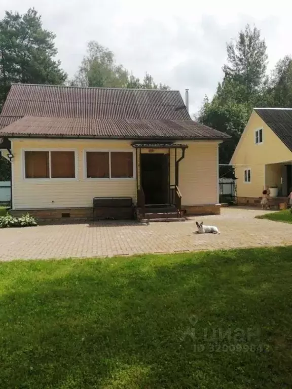 Помещение свободного назначения в Владимирская область, ... - Фото 0