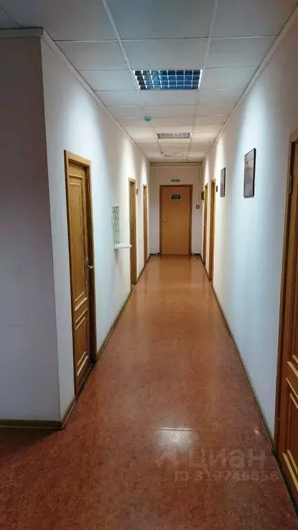 Офис в Московская область, Подольск Железнодорожная ул., 1 (10 м) - Фото 0