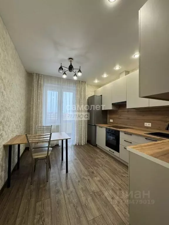 1-к кв. Московская область, Домодедово Центральный мкр, ул. Кирова, ... - Фото 1