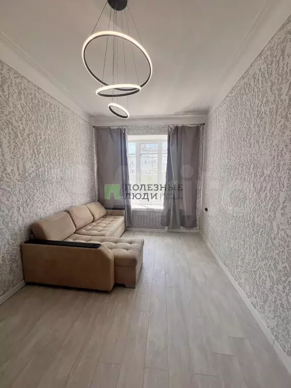 Комната 15 м в 8-к., 4/4 эт. - Фото 1