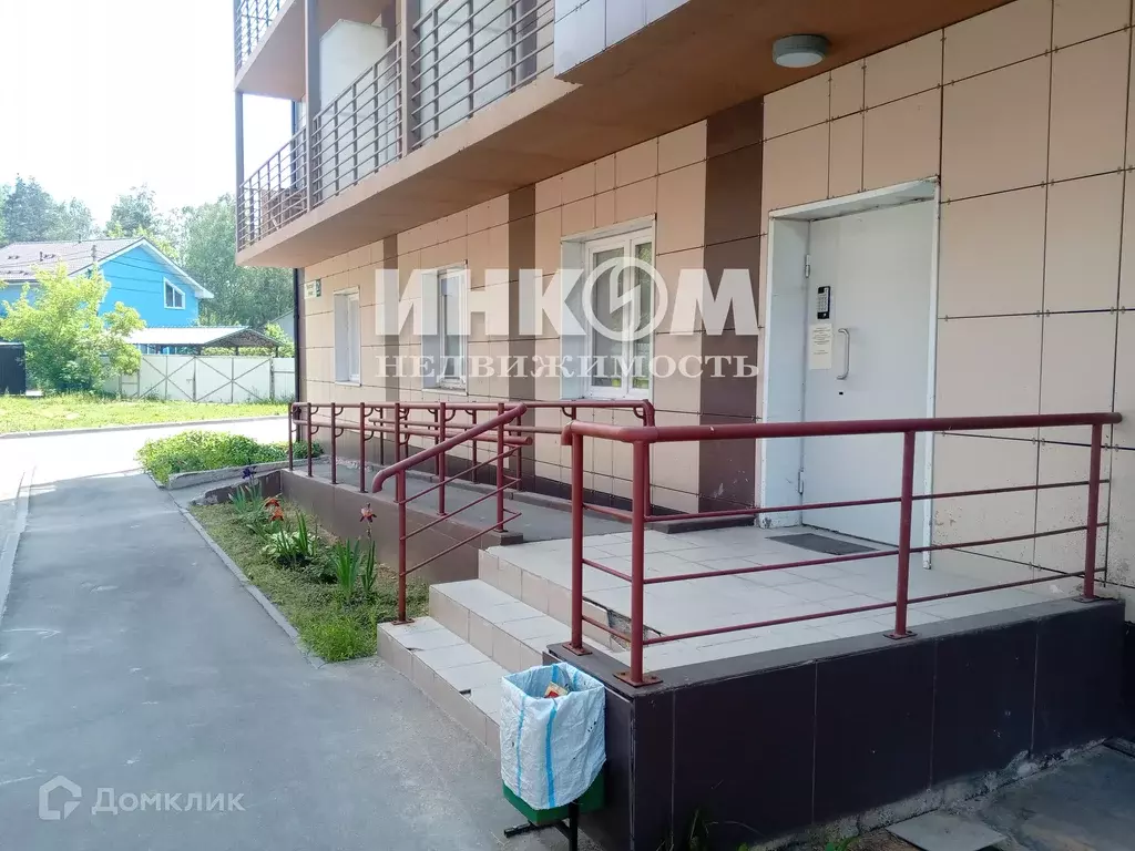 Продаётся 1-к квартира, 40.3 м - Фото 1