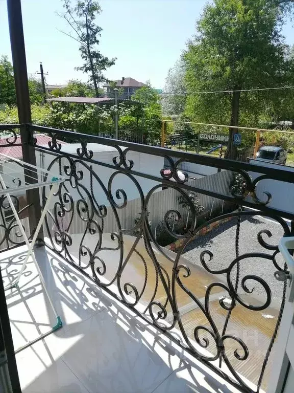 Комната Краснодарский край, Сочи Солоники мкр, ул. Солоники - Фото 2
