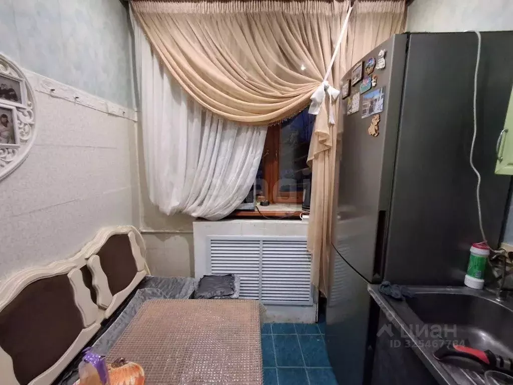 2-к кв. Курская область, Курск Ахтырская ул., 15А/2 (37.0 м) - Фото 1