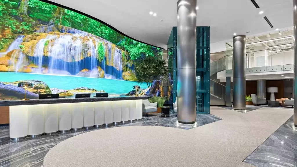 Офис в Санкт-Петербург Малая Морская ул., 4/1 (9290 м) - Фото 1