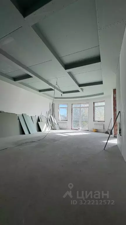 4-к кв. Самарская область, Тольятти ул. Баныкина, 11Б (171.0 м) - Фото 2