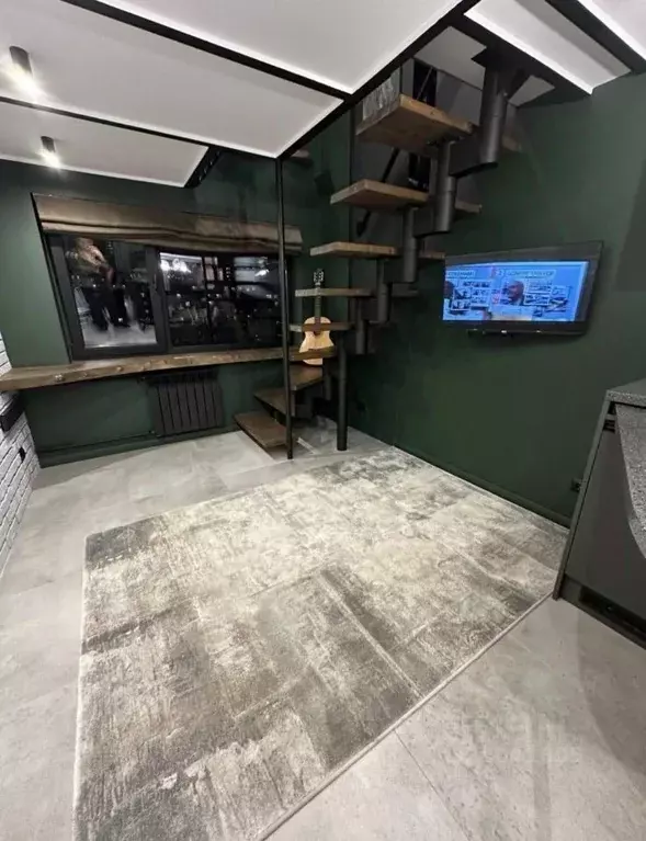 1-к кв. Москва Домодедовская ул., 4 (37.0 м) - Фото 1