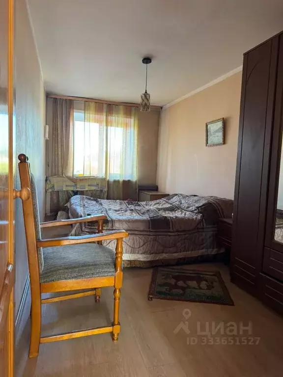 3-к кв. Алтай, Горно-Алтайск Коммунистический просп., 25 (57.0 м) - Фото 2