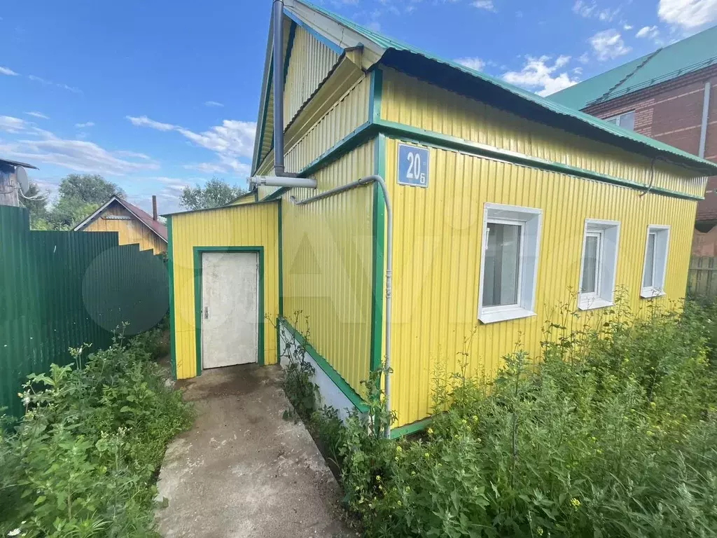 Дом 40 м на участке 3 сот. - Фото 1