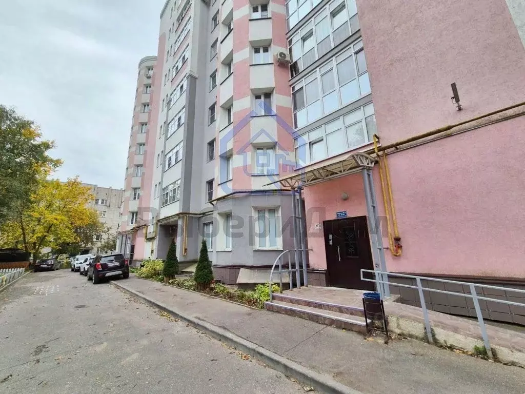 2-к кв. Ивановская область, Иваново ул. Балахнина, 26 (96.0 м) - Фото 1