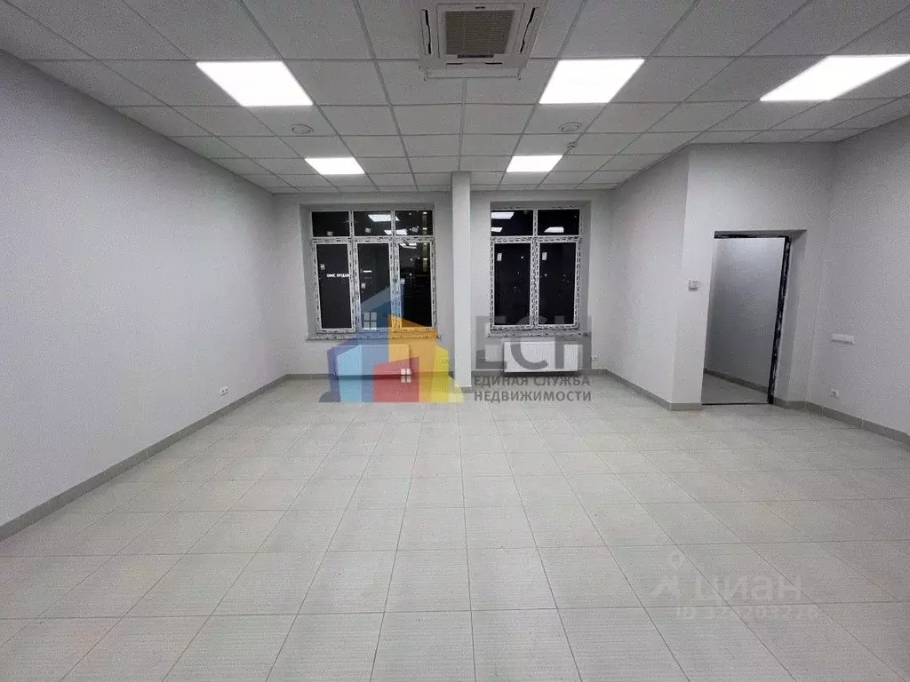 Торговая площадь в Тульская область, Тула пос. Горелки, Ключевая ул., ... - Фото 2