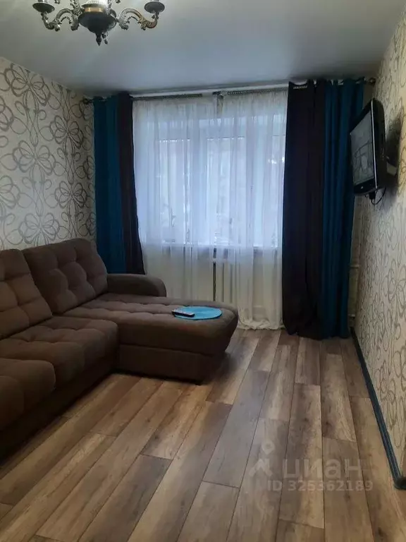 1-к кв. Московская область, Люберцы ул. 8 Марта, 42 (31.0 м) - Фото 2