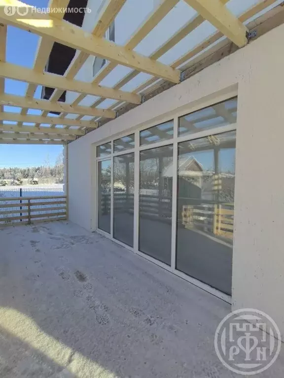 Дом в Ленинградская область, Гатчинский муниципальный округ, деревня ... - Фото 2