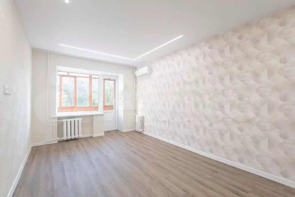 3-к. квартира, 57 м, 4/9 эт. - Фото 1