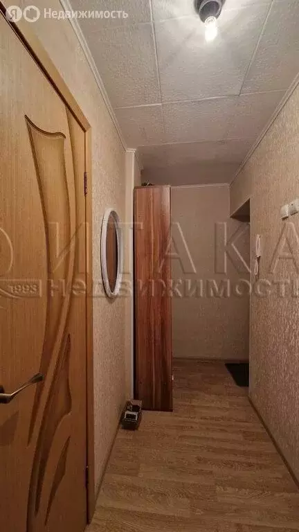 2-комнатная квартира: Бокситогорск, Садовая улица, 13 (45.3 м) - Фото 2