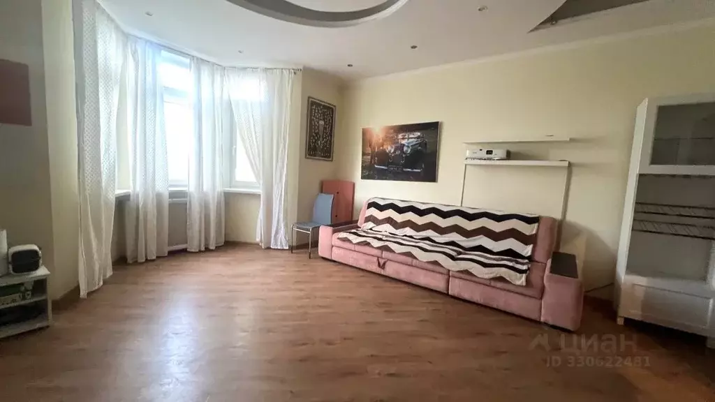 2-к кв. Москва ул. Самеда Вургуна, 5 (67.0 м) - Фото 1