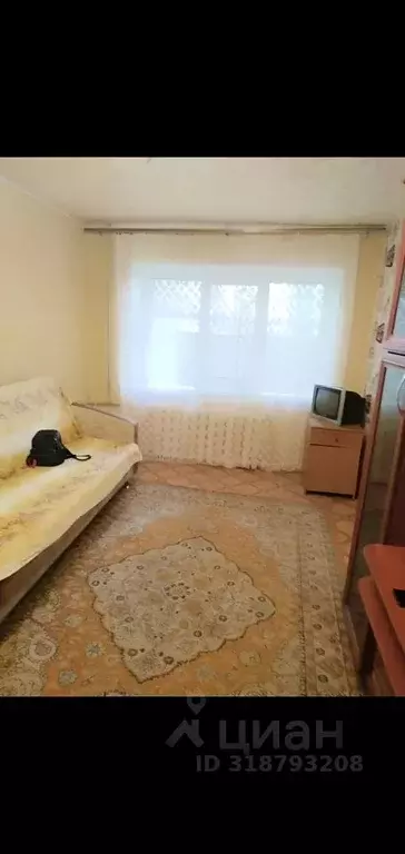 2-к кв. Саратовская область, Саратов туп. 2-й Кавказский, 4 (44.0 м) - Фото 0