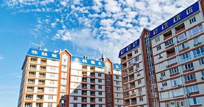 Студия Крым, Саки ул. Санаторная, 25к2 (31.6 м) - Фото 1