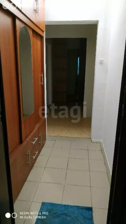 1-комнатная квартира: Якутск, улица Ломоносова, 29 (43.9 м) - Фото 2