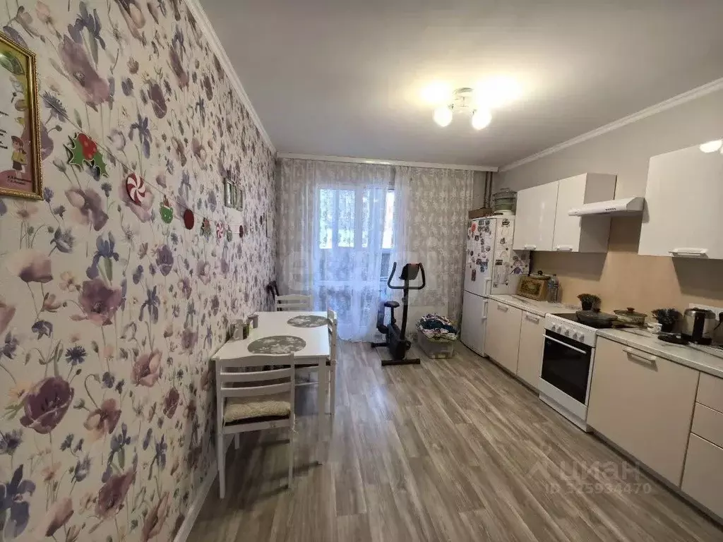 3-к кв. Курская область, Курск просп. Надежды Плевицкой, 15 (73.6 м) - Фото 1