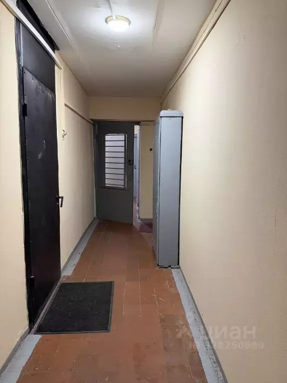 2-к кв. Москва Нагатинская наб., 12К4 (39.9 м) - Фото 2