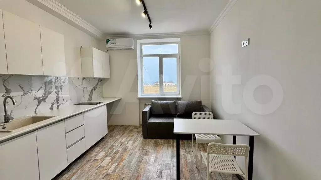 1-к. квартира, 35 м, 5/6 эт. - Фото 0