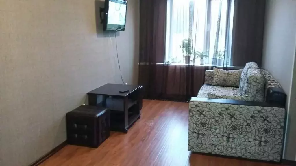 Комната Коми, Сыктывкар ул. Мира, 64 (10.0 м) - Фото 1