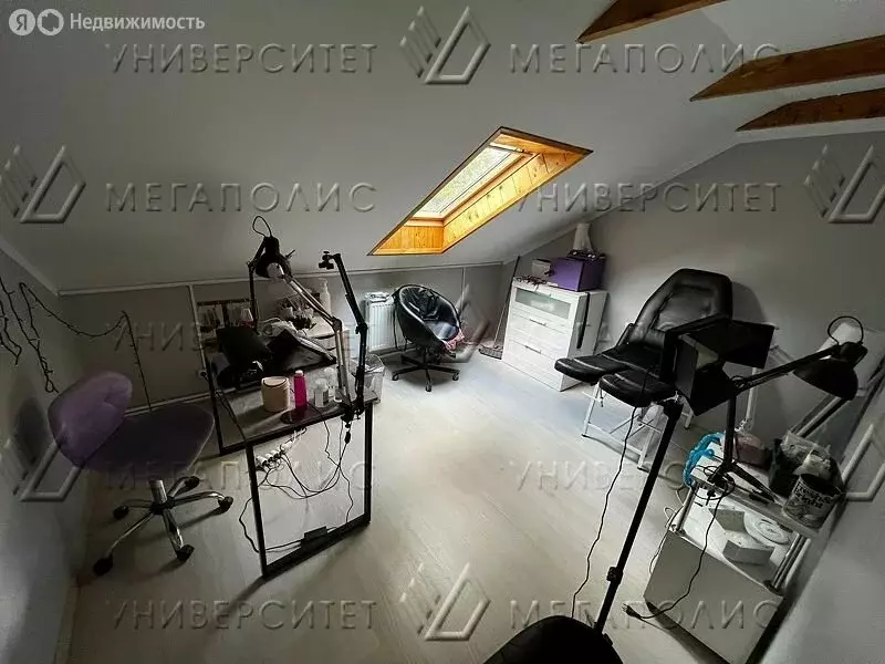 Офис (40 м) - Фото 1