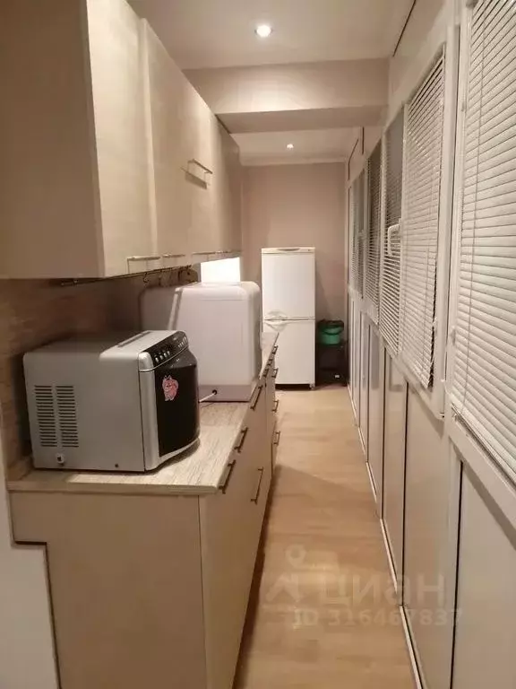 1-к кв. Ставропольский край, Железноводск ул. Космонавтов, 30 (25.0 м) - Фото 0