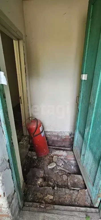 Склад в Краснодарский край, Белореченск Аэродромная ул., 16 (890 м) - Фото 1