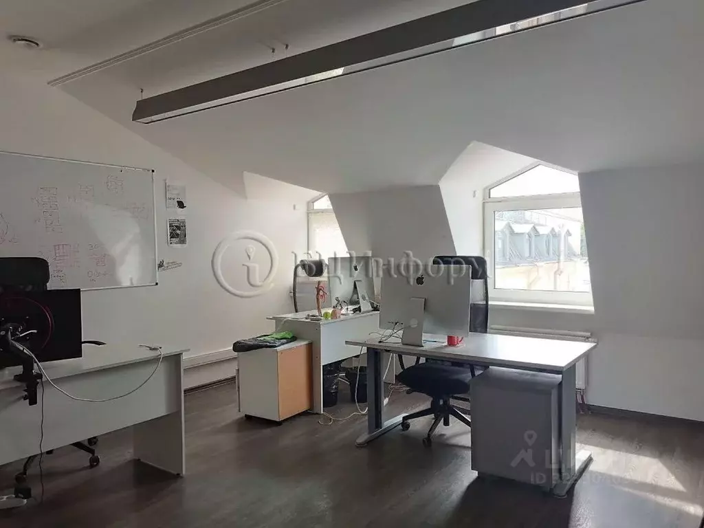 Офис в Санкт-Петербург ул. Чайковского, 29 (173 м) - Фото 1