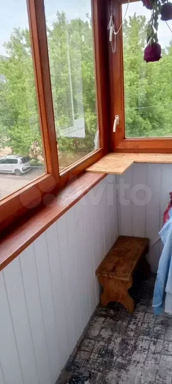 2-к. квартира, 42,9 м, 3/4 эт. - Фото 0