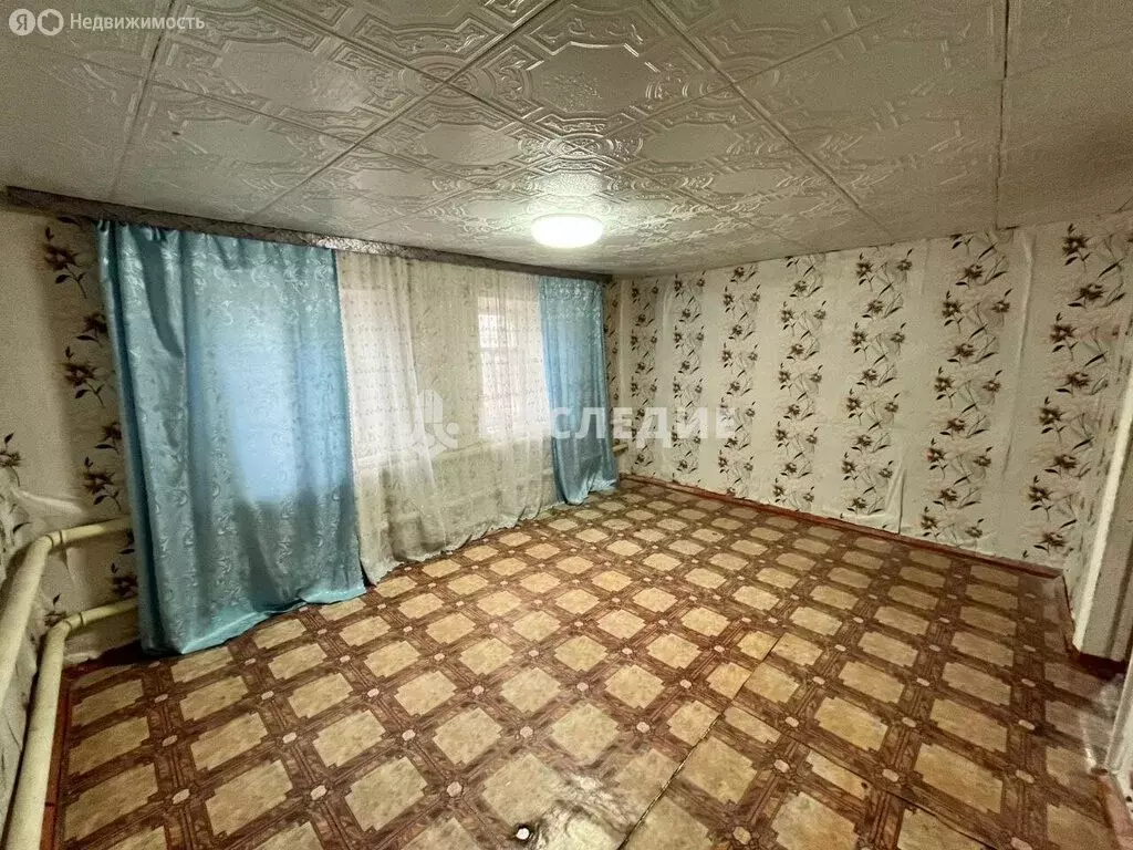 Дом в Горняцкий, улица Чапаева, 27Б (30.6 м) - Фото 1