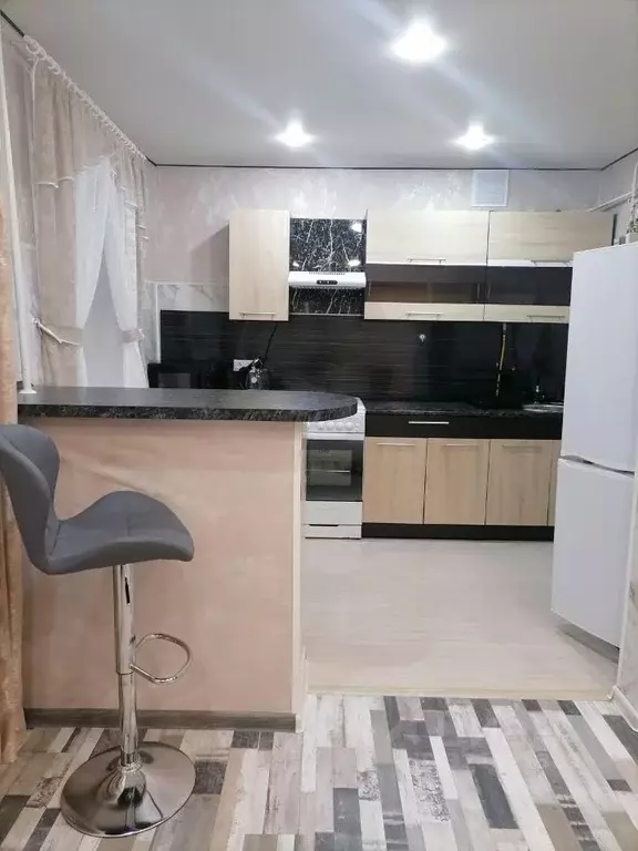 2-к кв. Калужская область, Балабаново г. Боровский муниципальный ... - Фото 2